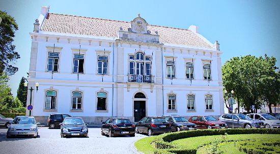 Anuário financeiro dos municípios destaca Câmara da Mealhada pela boa gestão financeira