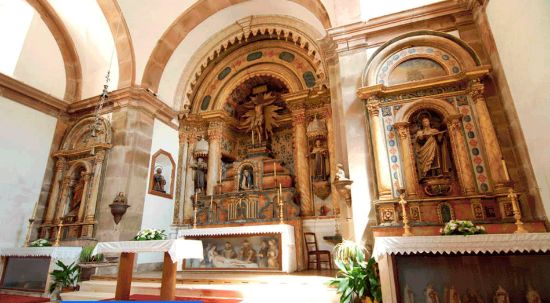 Convento do Bussaco vence concurso  e vai ser visto em toda a Europa