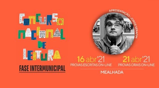 Mealhada organiza final intermunicipal do Concurso Nacional de Leitura 