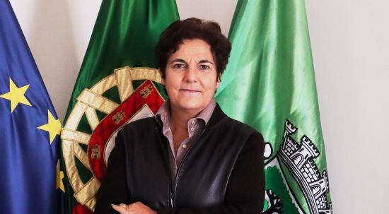 Filomena Pinheiro será representante do município na Fundação Mata do Buçaco 