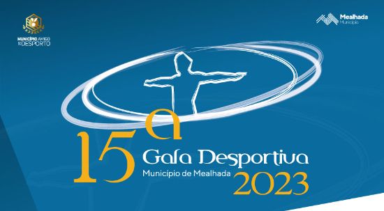 15.ª Gala Desportiva da Mealhada presta homenagem a clubes dia 30 de janeiro 