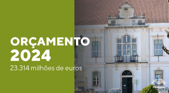 Mealhada aprova orçamento de mais de 23 milhões apostando na requalificação de zonas urbanas 