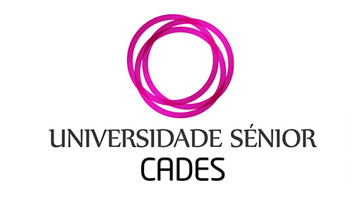 Logotipo Universidade Sénior