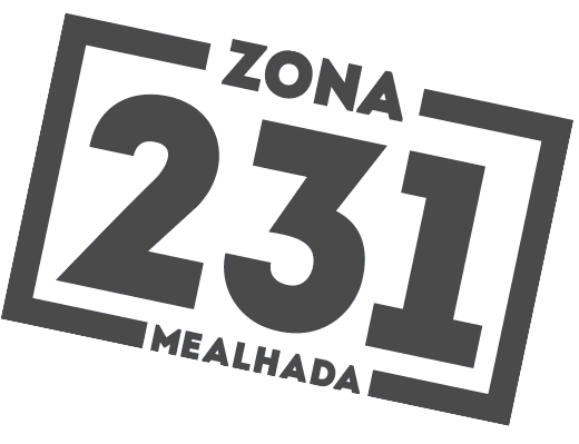 Zona 231 - Logotipo