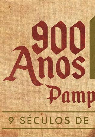 900 anos da Pampilhosa