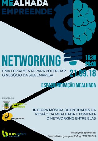 Workshop - Networking
