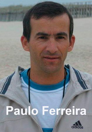 Torneio Paulo Ferreira
