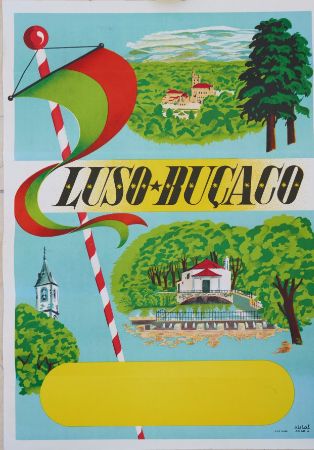 Encerramento das comemorações  dos 100 anos  do Turismo Luso-Bussaco 
