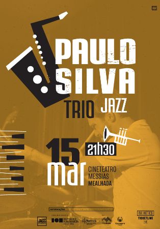 Paulo Silva Trio