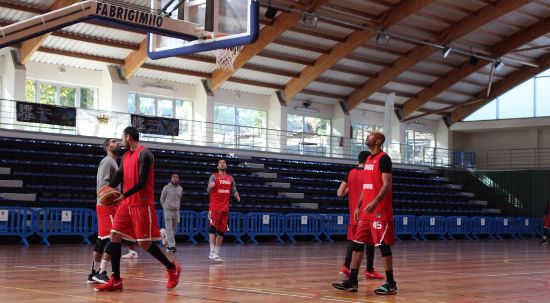 Mealhada recebe seleção tunisina de basquetebol