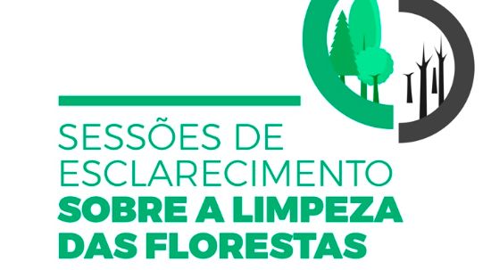 Sessões de informação sobre limpeza florestal decorrem em todas as freguesias do Município 
