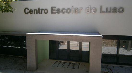 Biblioteca do Centro Escolar do Luso integrada na Rede de Bibliotecas Escolares