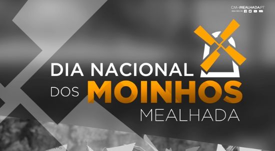 Mealhada comemora Dia Nacional dos Moinhos com atividades nos moinhos do concelho