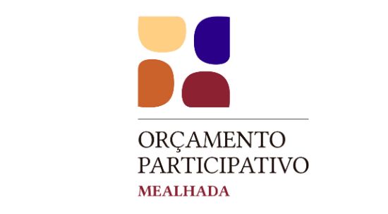 Está escolhido o logotipo do Orçamento Participativo de Mealhada
