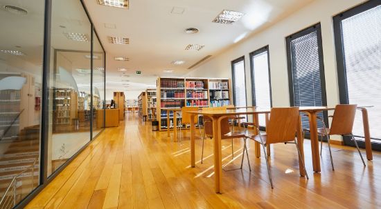 Biblioteca Municipal da Mealhada alarga hor�rio para dar resposta � �poca de exames