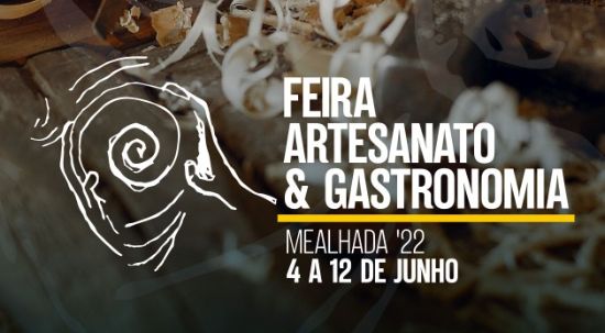 Feira de Artesanato e Gastronomia abre inscrições para artesãos, diversões e produtos alimentares