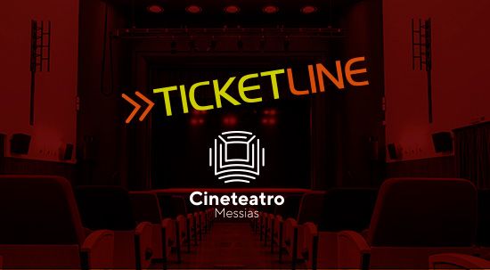 Cineteatro Messias, na Mealhada, adere � venda de bilhetes na Ticketline