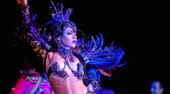 Câmara aprova subsídio de 28 mil euros à Associação de Carnaval da Bairrada e Escolas