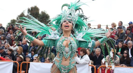 Câmara atribui 60 mil euros à ACB e escolas de samba para realização do Carnaval de 2023