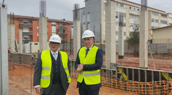 Governo assegura comparticipação de 850 mil euros no novo edifício dos Paços do Concelho da Mealhada