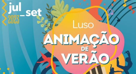 Animação de Verão do Luso começa com Meajazz,  Noiserv, Álvaro Cortez e Bussaco Classical Fest