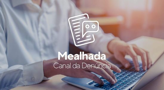 Câmara da Mealhada disponibiliza Canal de Denúncia desde final de julho