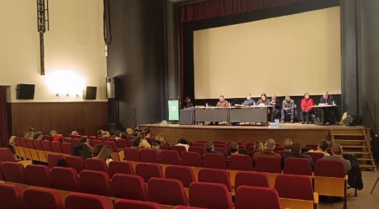 Assembleia Municipal da Mealhada aprova orçamento