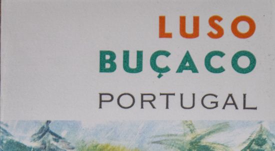 Comemorações dos 100 anos do Turismo Luso-Bussaco encerram com exposição e coleção de postais 