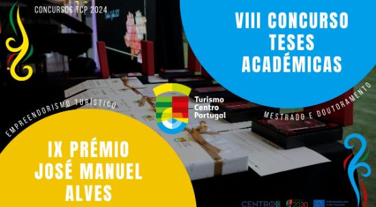 Ver TCP lança Prémio José Manuel Alves e Concurso de Teses Académicas